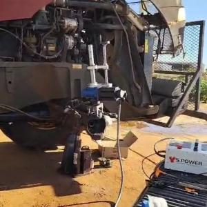 S Power Portable In World